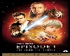 Star Wars Episode 1 dvd