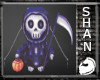 INflatable Skelly 3
