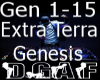 Extra Terra - Genesis
