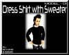 [BQ8]DShirt with Sweater