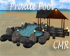 Beach Private Pool