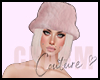 Baby Pink Hat