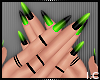 IC| Ombre Nails N