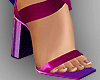 E* Pirot Colors Heels