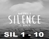 Marshmello - Silence