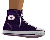 Purple Hightops Stem