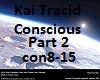 Kai Tracid Conscious2