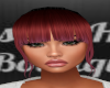 Bangs-Pink Ombre Addon