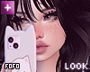 Cute Animated Kawaii Doll Y2K Cozy Comfy Bimbo