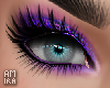 Bess - eyeshadow-purple