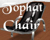 Tophat Couple Chair