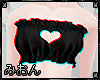 🍭 Heart Puff Shirt