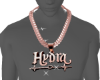Hydra chain