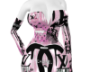 PINK FLIP JUMPER