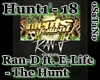 Ran-D E-Life - The Hunt