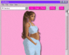 Preg 3-6| Savy Blue