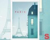 (S) PARIS Poster