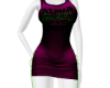 ASR|JERSEY DRESS V2