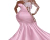 BMM Lovely Pink Dress