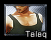 Talaq! Faith Tank Top