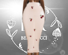 (BR) Cherry Skirt CT