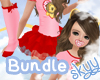 Kids Valentines Bundle 4