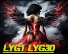 Limkin eva lygo mshup