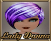 60's Purple Passion