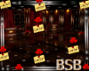 bsb-Romantic Night Room