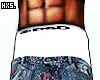卄. Jeans Vale