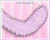 D. Kitten Tail Lilac