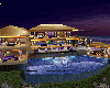 Sunset aqua palace