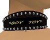 boy toy collar