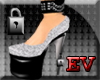 EV DIVA Diamond Heels