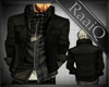 [RQ]DB-hot jacket&scarf