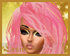 [DHD] Salome Pink Hair