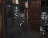 Industrial Tokyo
