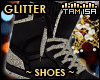 ! Glitter Shoes #1