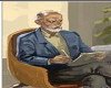 Old Man