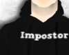 ⭐ Impostor |Crop|