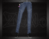 sexy jeans blue skinny