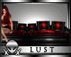!LUST Little Couch