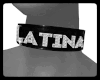 Latina Choker