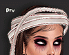 Mummy headband