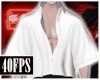 ☢White shirt☢