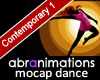 Contemporary Dance 1