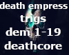 disembodied tyrant