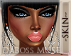 *DB* Muse|EBONY|Sultry