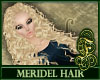 Meridel Blonde
