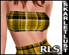 SL SexyFit Yellow RLS